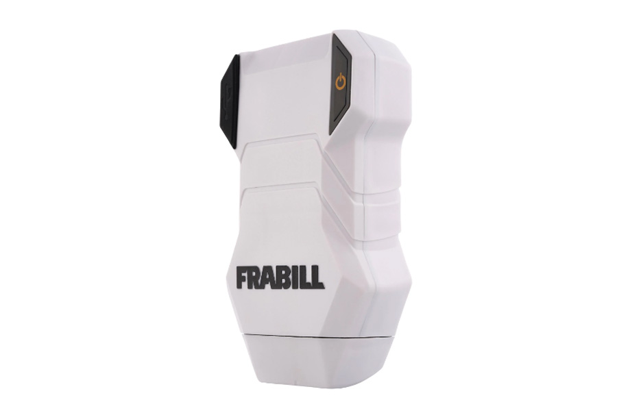 FRABILL Whisper Quiet Deluxe Aerator